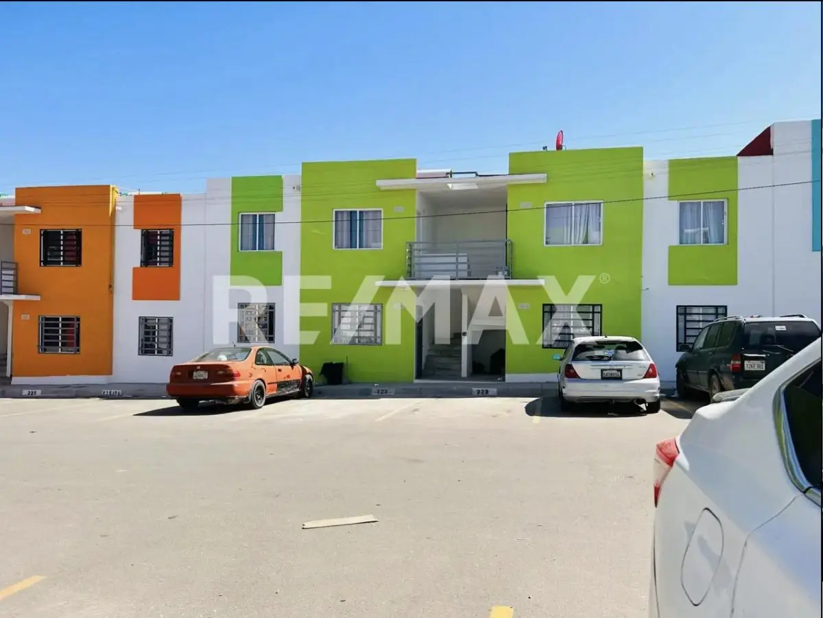 Departamento en venta en Real de Rosarito II, Playas de Rosarito — foto 1 de 20
