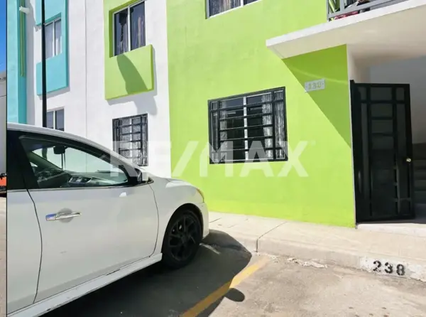 Departamento en venta en Real de Rosarito II, Playas de Rosarito — foto 2 de 20