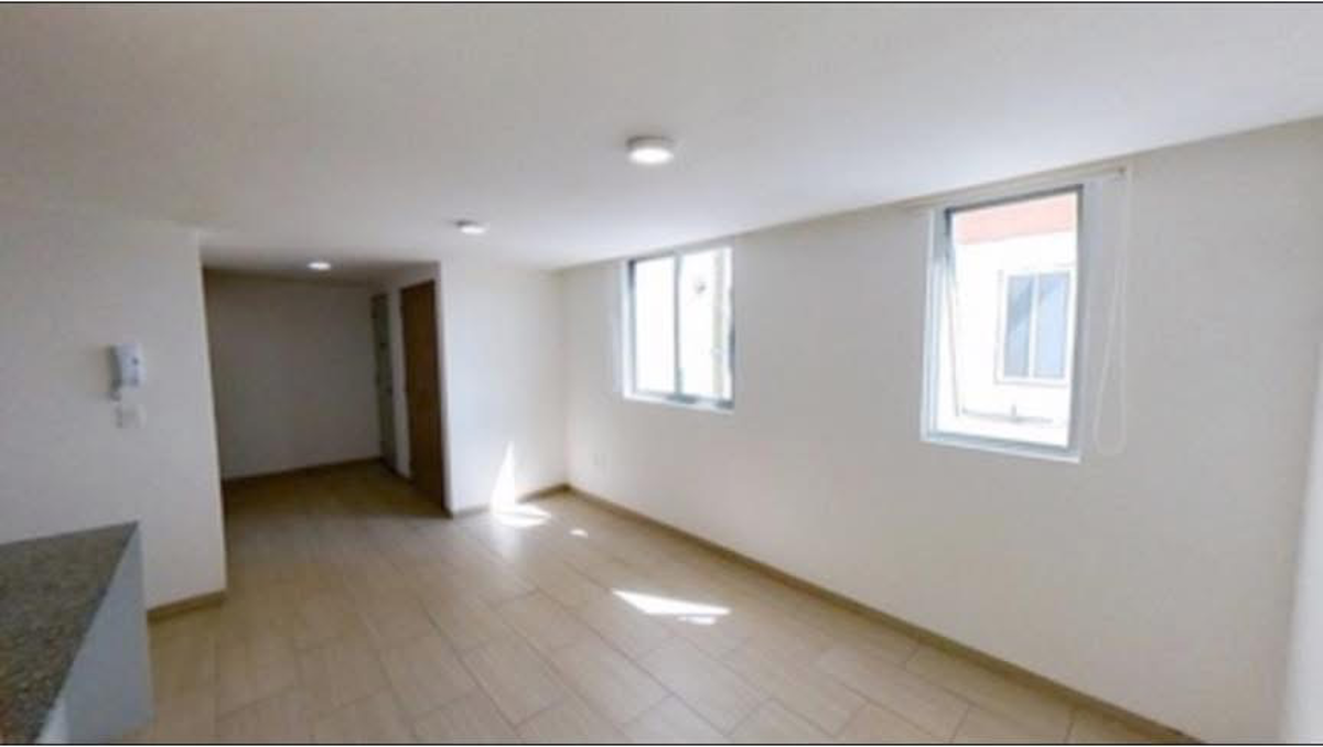 Departamento en venta en Postal, Benito Juárez — foto 1 de 12
