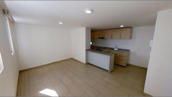 Departamento en venta en Postal, Benito Juárez — foto 3 de 12