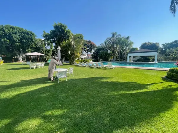 Casa en renta en Delicias, Cuernavaca — foto 2 de 31