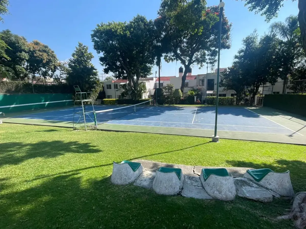 Casa en renta en Delicias, Cuernavaca — foto 1 de 31