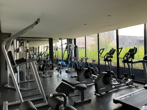 Departamento en venta en Polanco IV Sección, Miguel Hidalgo — foto 3 de 14