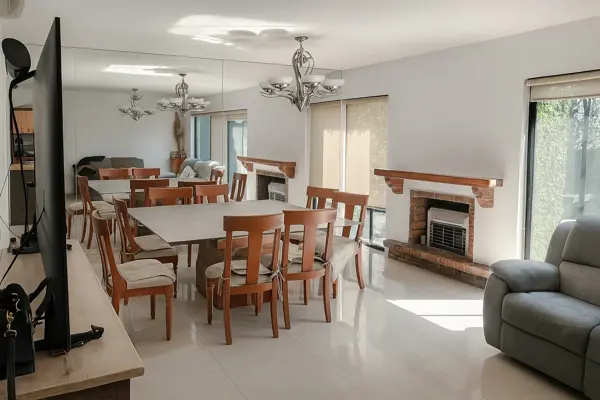 Casa en venta en Residencial el Fresno, Torreón — foto 2 de 5