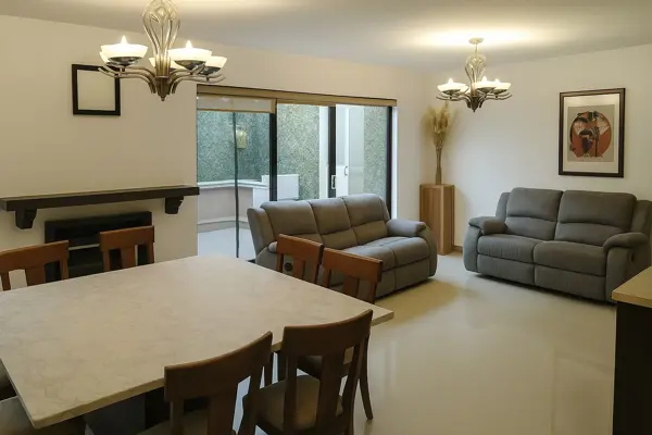 Casa en venta en Residencial el Fresno, Torreón — foto 3 de 5