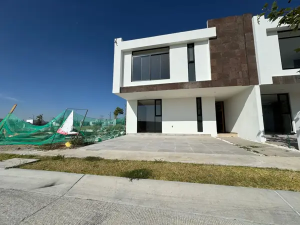 Casa en venta en Hacienda Santa Fe, León — foto 3 de 16