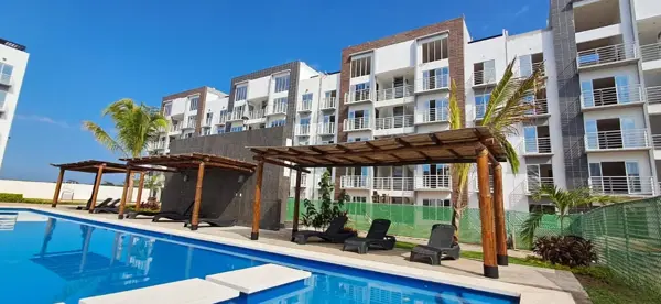 Penthouse en venta en Acapulco, Zona Diamante: Oportunidad Única