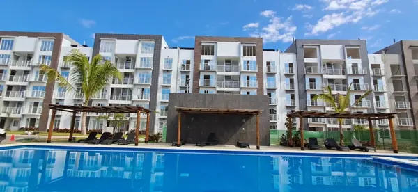 Venta de Departamento en Acapulco Diamante con Cocina Integral y Seguridad
