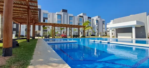Departamento en Venta en Acapulco Diamante: Oportunidad Habitacional con Amenidades