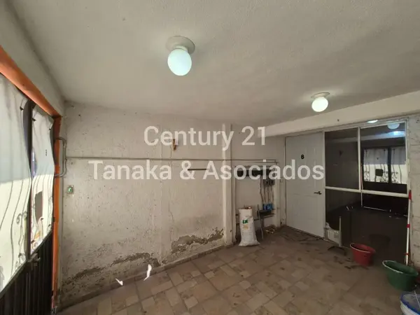 Casa en venta en Guadalupe Victoria, Ecatepec de Morelos — foto 2 de 20