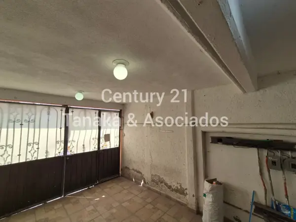 Casa en venta en Guadalupe Victoria, Ecatepec de Morelos — foto 3 de 20