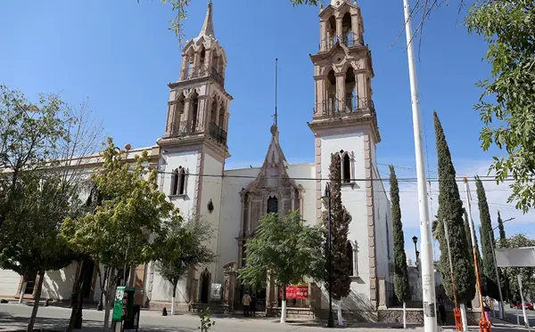 Terreno en venta en Lerdo Centro, Lerdo — foto 3 de 4