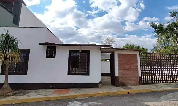 ¡ Descubre tu Oasis de Lujo!