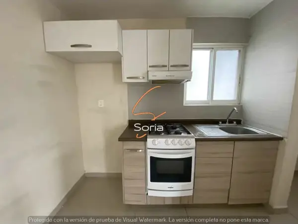 Departamento en renta en Sitio del Sol, Cuautla — foto 3 de 8