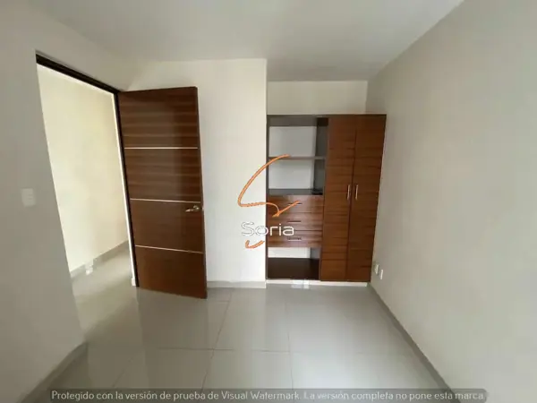 Departamento en renta en Sitio del Sol, Cuautla — foto 2 de 8