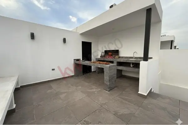 Departamento en renta en Quintas la Cima, Torreón — foto 2 de 16