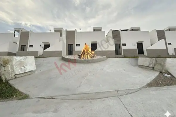 Departamento en renta en Quintas la Cima, Torreón — foto 3 de 16
