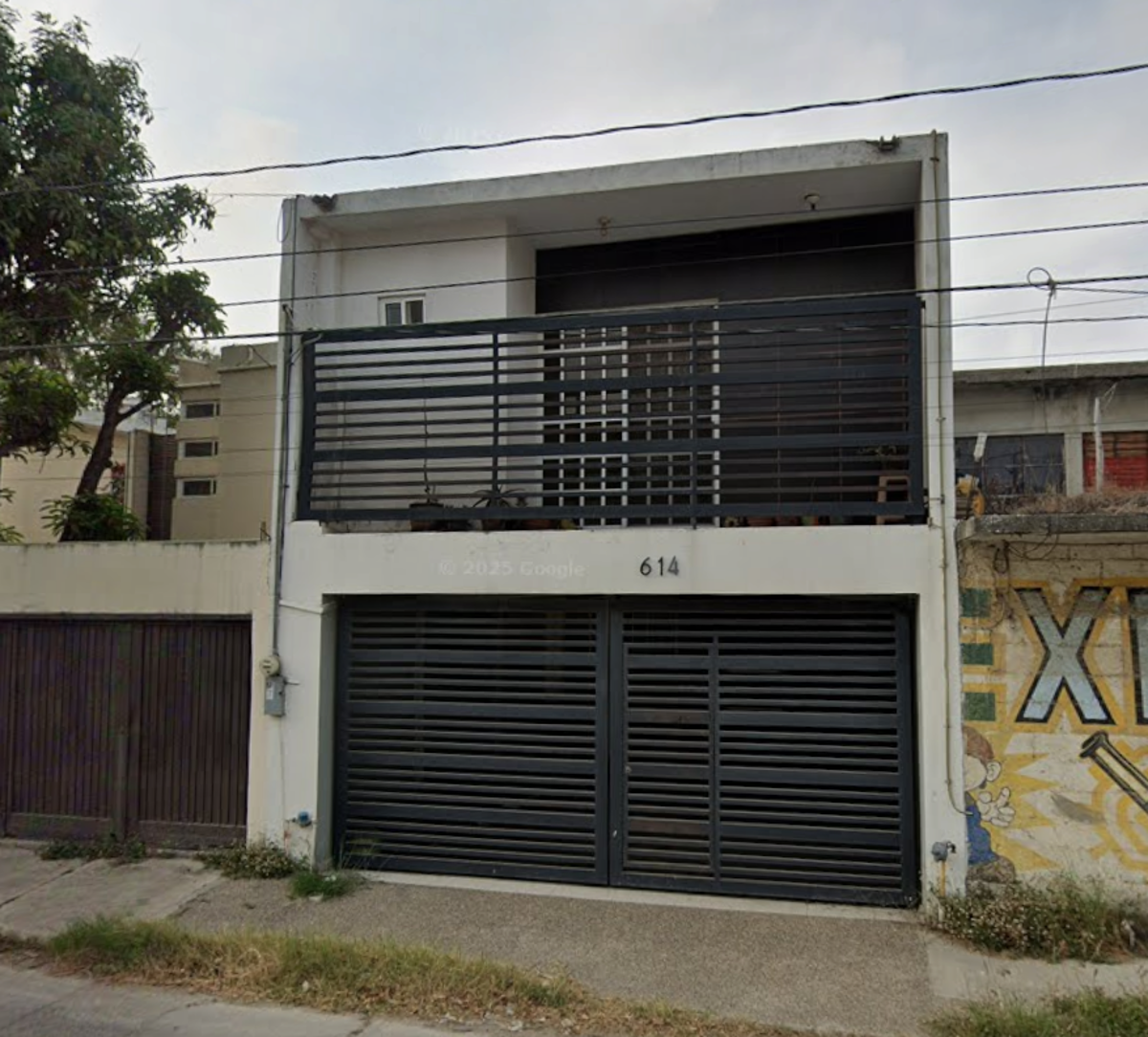 Casa en venta en Del Bosque, Tampico — foto 1 de 3