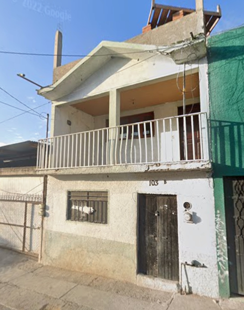 Casa en venta en La Piedrera, León — foto 1 de 3