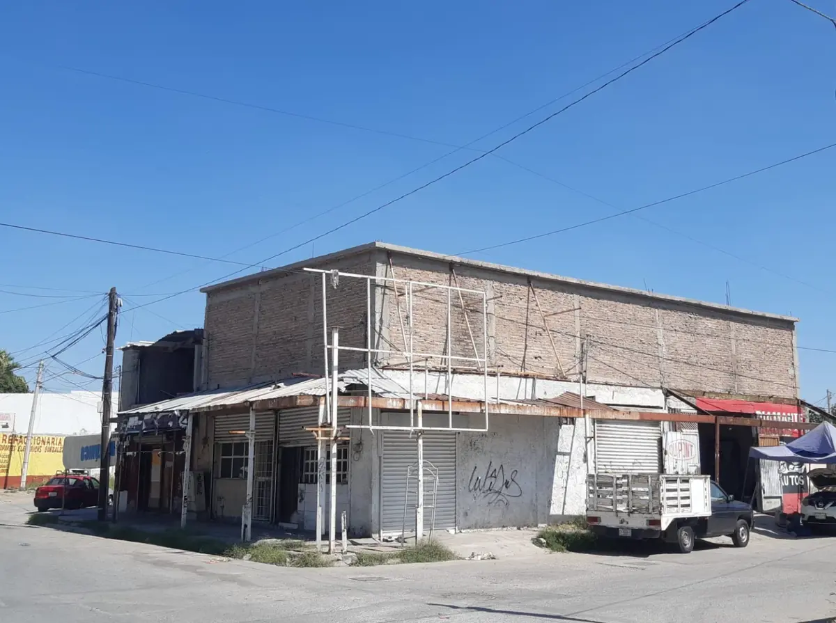 Casa en venta en Nueva California, Torreón — foto 1 de 2
