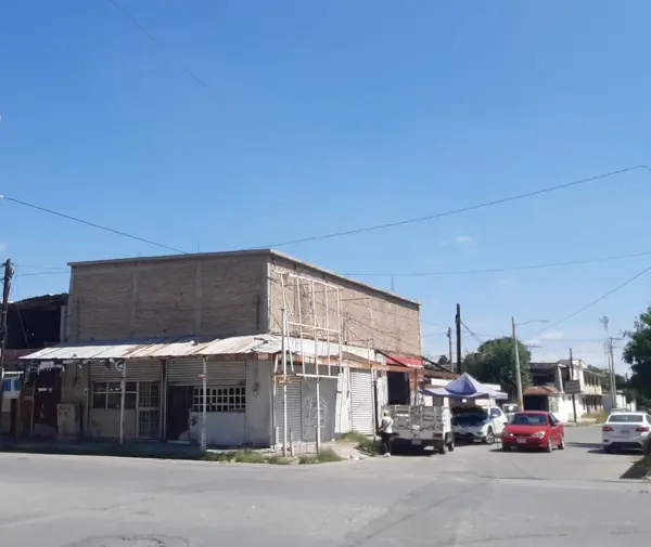 Casa en venta en Nueva California, Torreón — foto 2 de 2