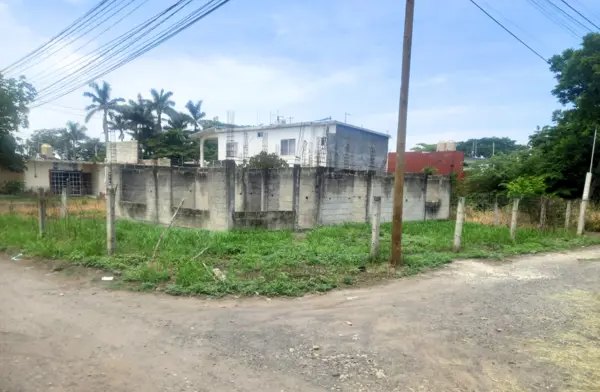 Terreno en venta en Lomas Verdes, La Antigua — foto 2 de 6