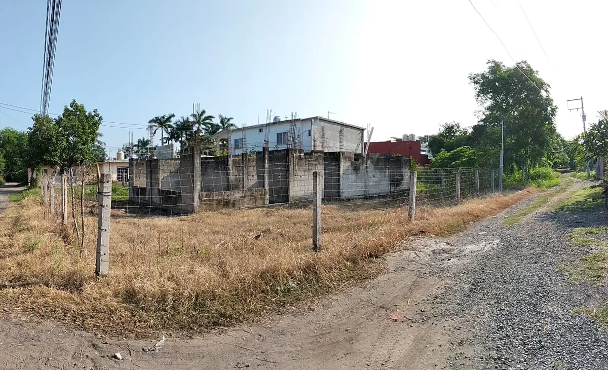 Terreno en venta en Lomas Verdes, La Antigua — foto 1 de 6