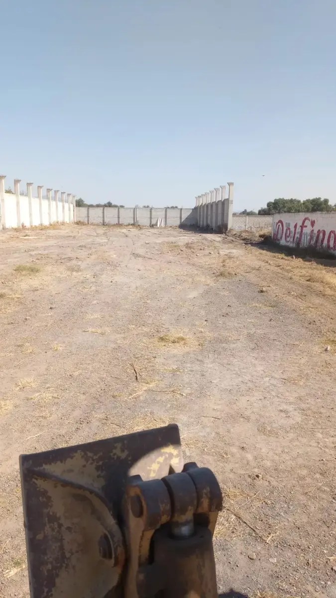 Terreno en renta en San Lucas Xolox, Tecámac — foto 1 de 5