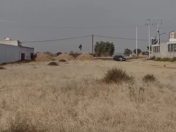 Terreno en renta en San Lucas Xolox, Tecámac — foto 2 de 5