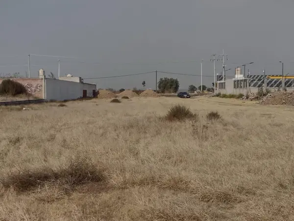 Terreno en renta en San Lucas Xolox, Tecámac — foto 3 de 5
