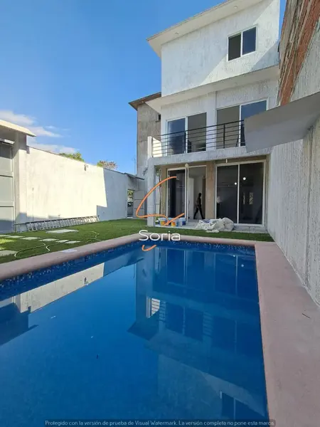 Casa en venta en Benito Juarez, Cuautla — foto 3 de 14