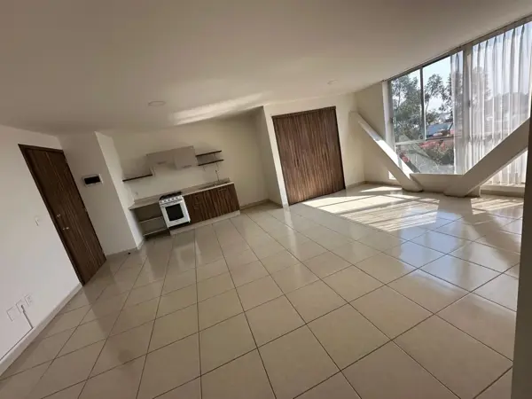 Departamento en renta en Narvarte Poniente, Benito Juárez — foto 2 de 9