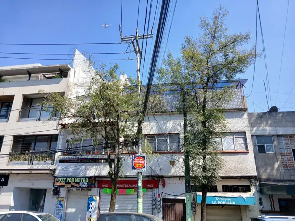 Venta Departamento Soleado