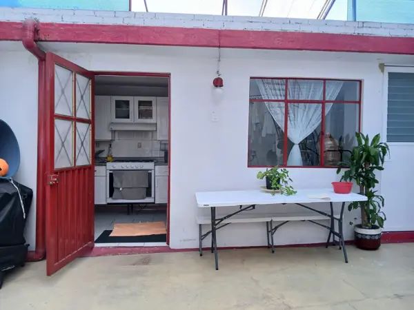Departamento en venta en Tizapan, Álvaro Obregón — foto 3 de 8