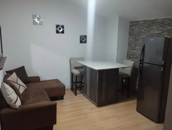 Departamento en renta en Residencial los Fresnos, Torreón — foto 2 de 17