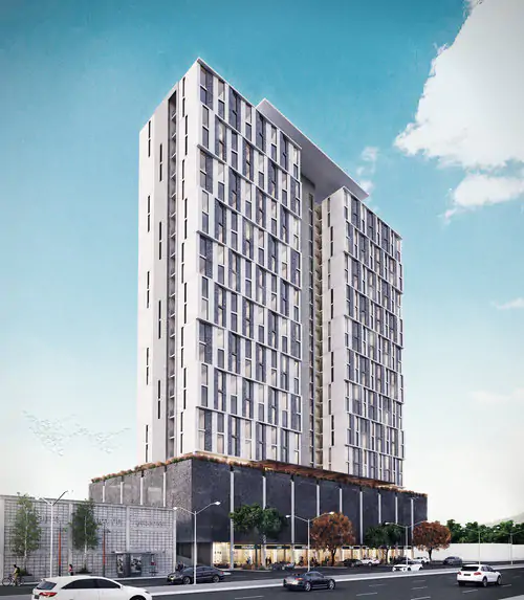 Depa en renta Torre Miit Monterrey Nuevo León Depa en renta Torre Miit Monterrey Nuevo León