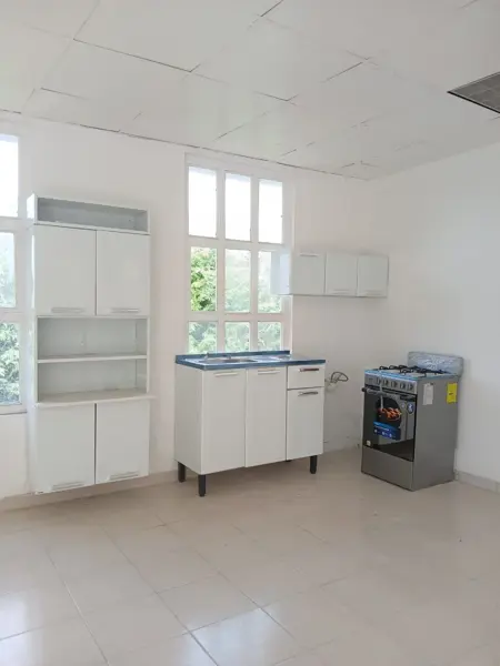 Departamento en renta en Santa Rosa Xochiac, Álvaro Obregón — foto 3 de 4