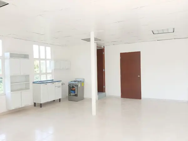 Departamento en renta en Santa Rosa Xochiac, Álvaro Obregón — foto 2 de 4