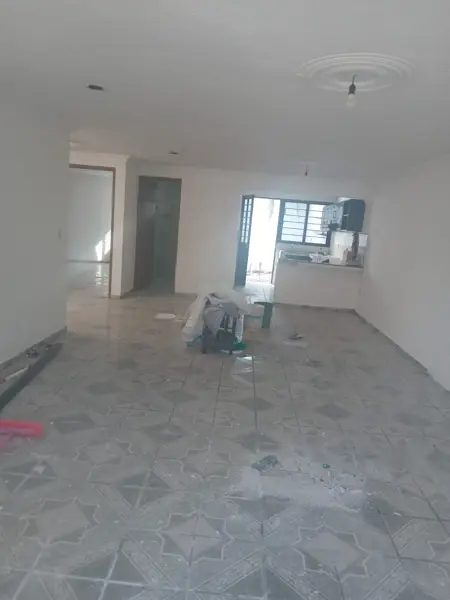 Casa en venta en Ilustres Novohispanos, Morelia — foto 3 de 10