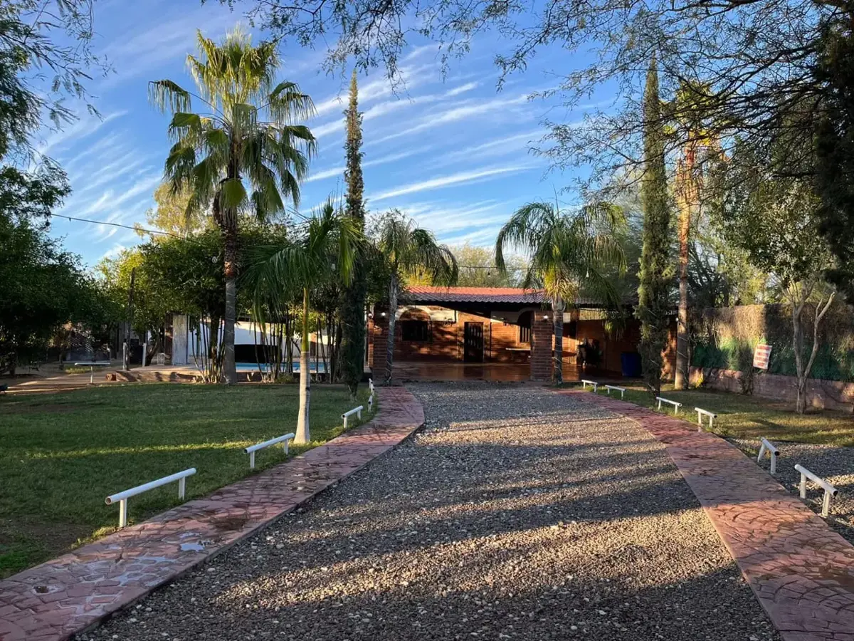 Casa en venta en San Pedro, Hermosillo — foto 1 de 30