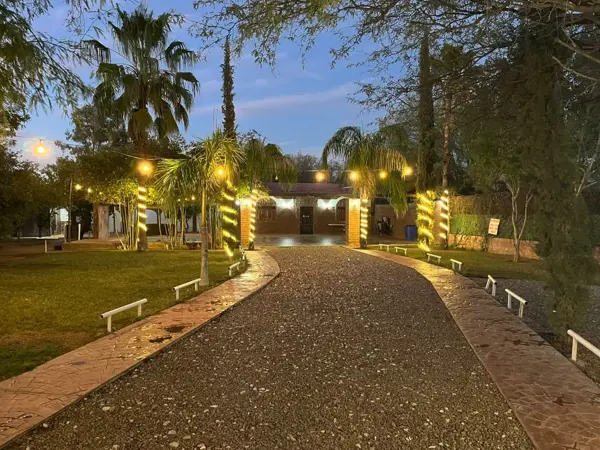 Casa en venta en San Pedro, Hermosillo — foto 2 de 30
