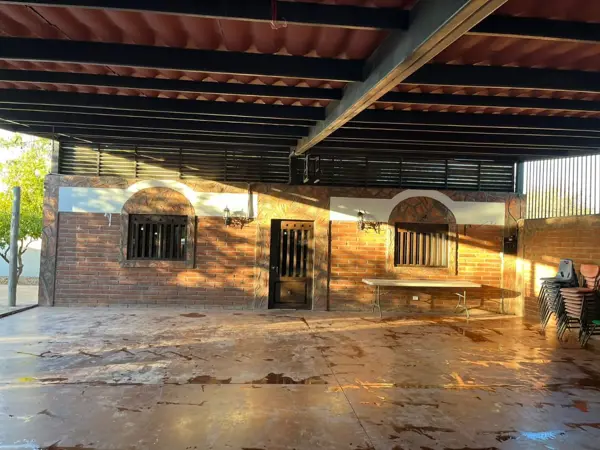 Casa en venta en San Pedro, Hermosillo — foto 3 de 30