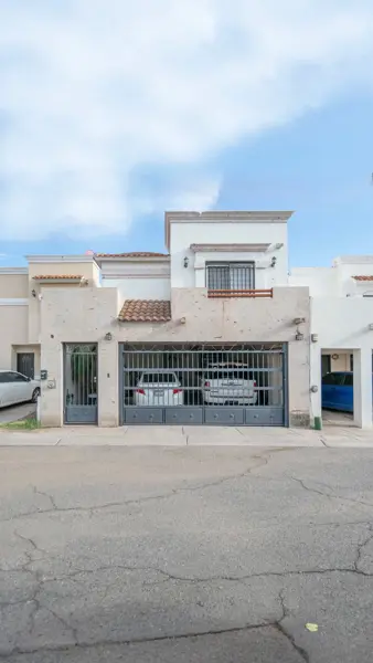 Casa en venta en El Esplendor, Hermosillo, Sonora
