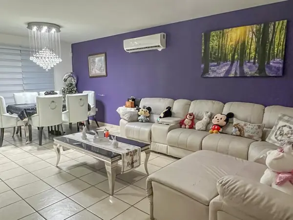 Casa en venta en El Esplendor, Hermosillo — foto 3 de 16