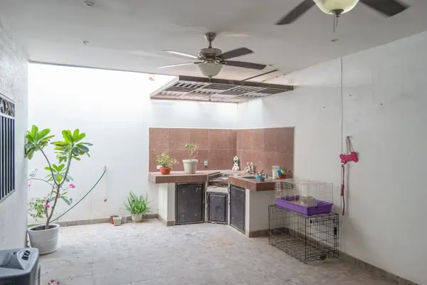 Casa en venta en El Esplendor, Hermosillo — foto 2 de 16