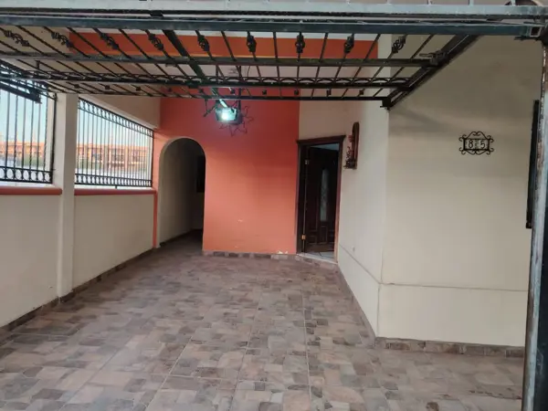 Casa en venta en Las Plazas, Hermosillo — foto 3 de 23