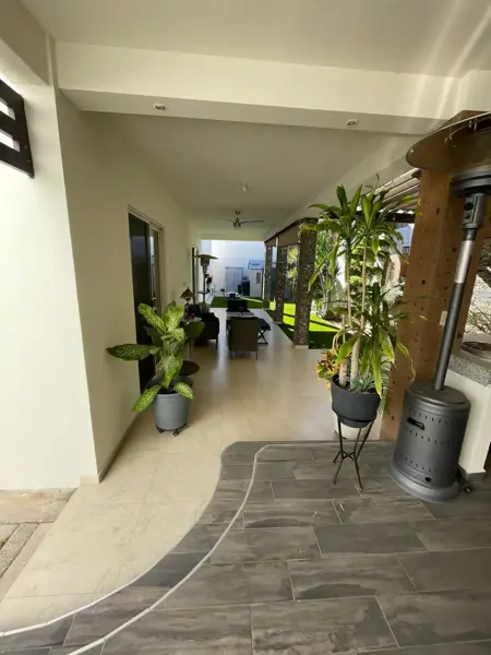 Casa en venta en La Rioja, Hermosillo — foto 3 de 18