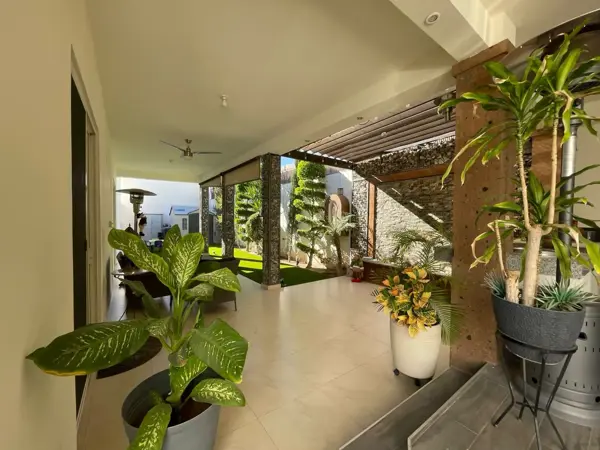 Casa en venta en La Rioja, Hermosillo — foto 2 de 18