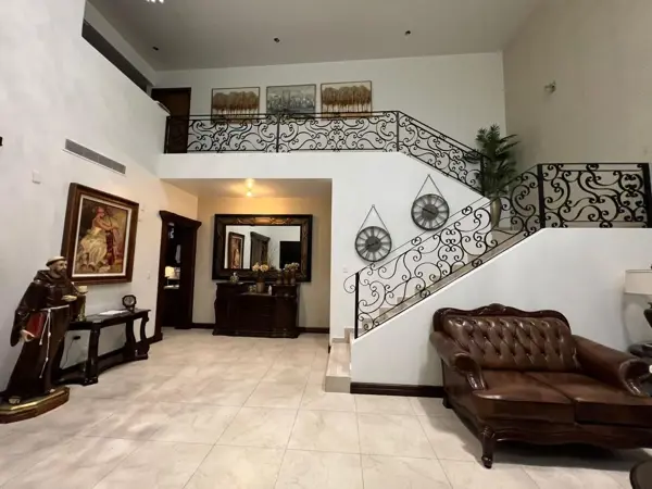 Casa en venta en La Rioja, Hermosillo — foto 3 de 34