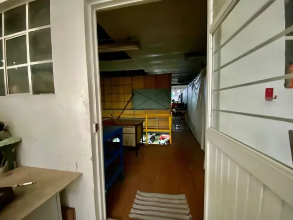 Bodega en venta en Obrera, Cuauhtémoc — foto 3 de 9